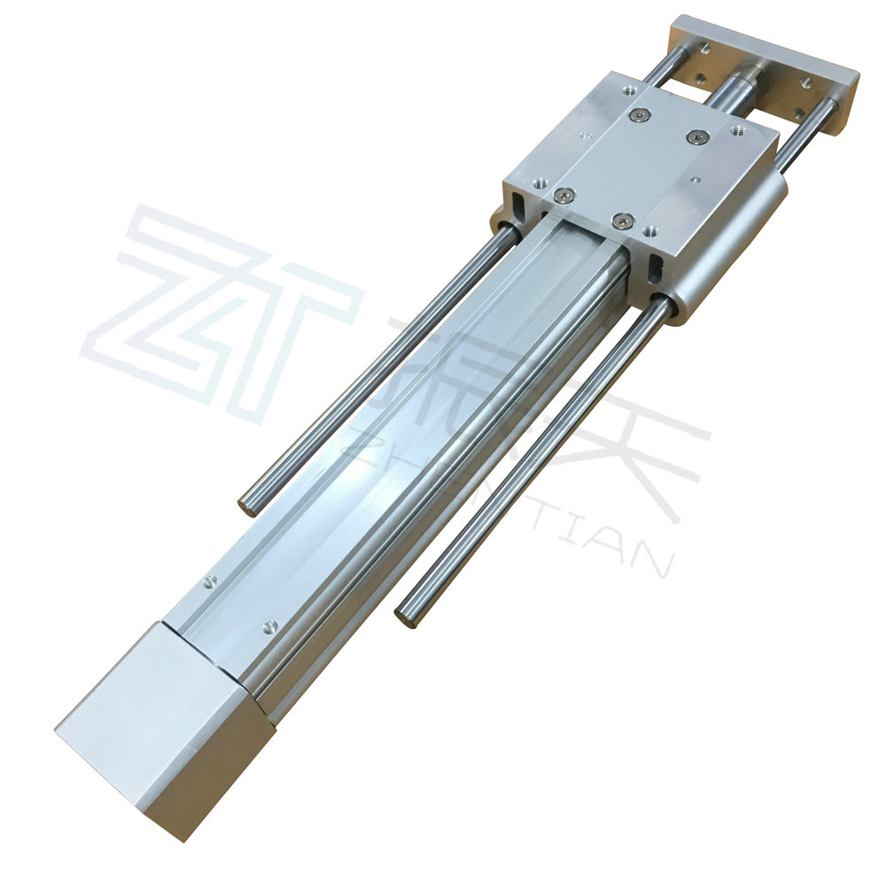 LEYG-無電機款系列